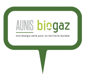 Pin Aunis Biogaz